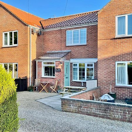 Bay Tree Cottage Hemsley Helmsley Exterior foto