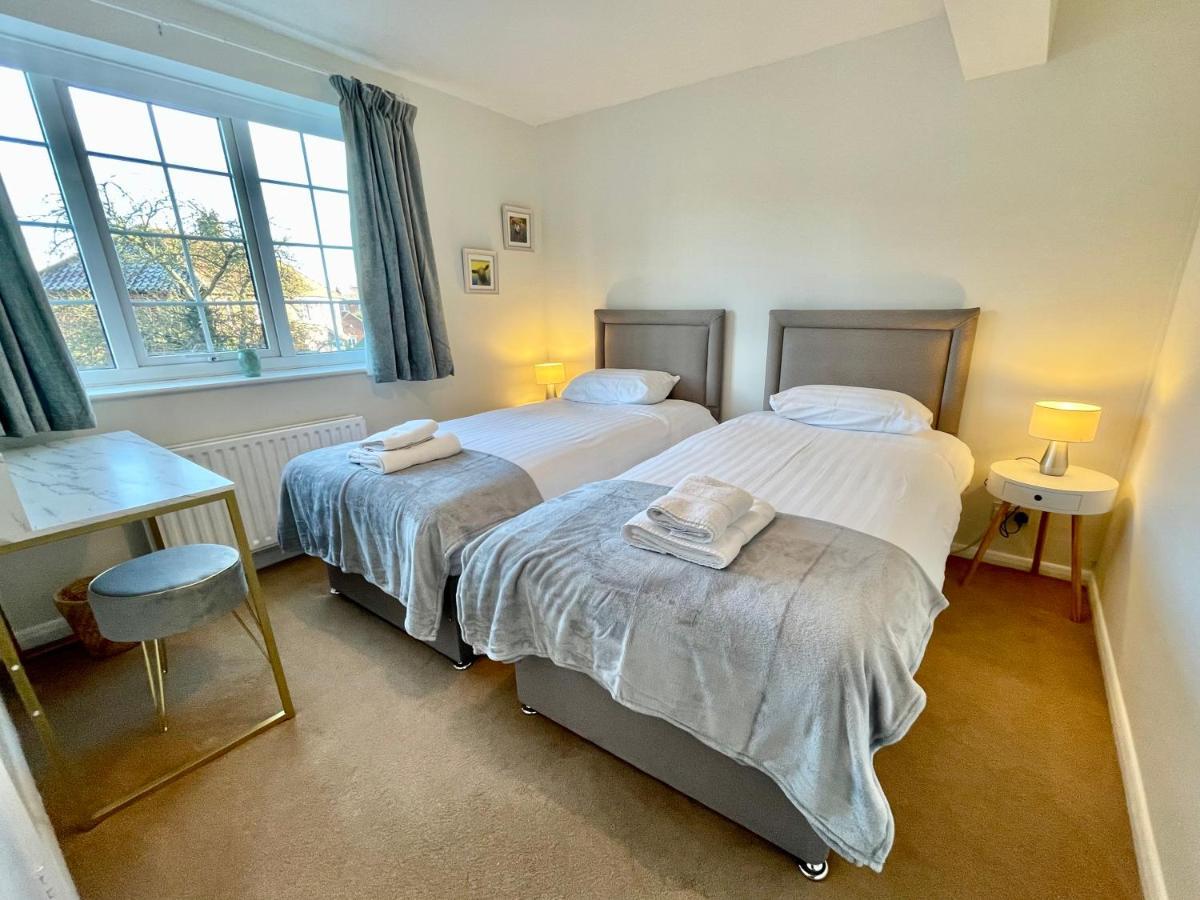 Bay Tree Cottage Hemsley Helmsley Exterior foto