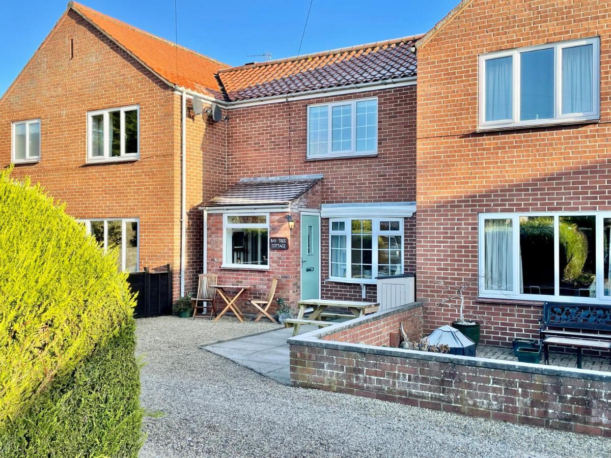 Bay Tree Cottage Hemsley Helmsley Exterior foto