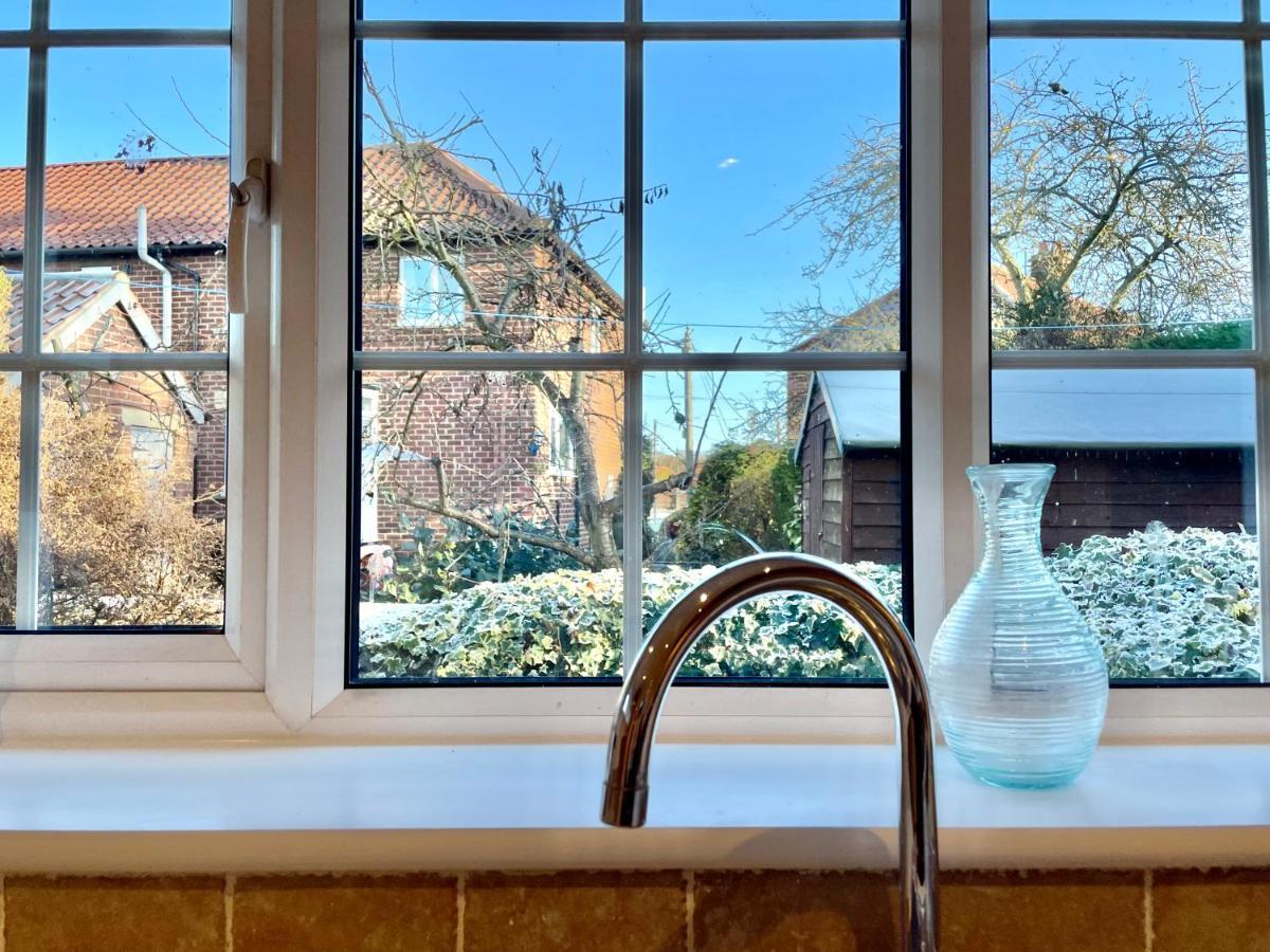 Bay Tree Cottage Hemsley Helmsley Exterior foto