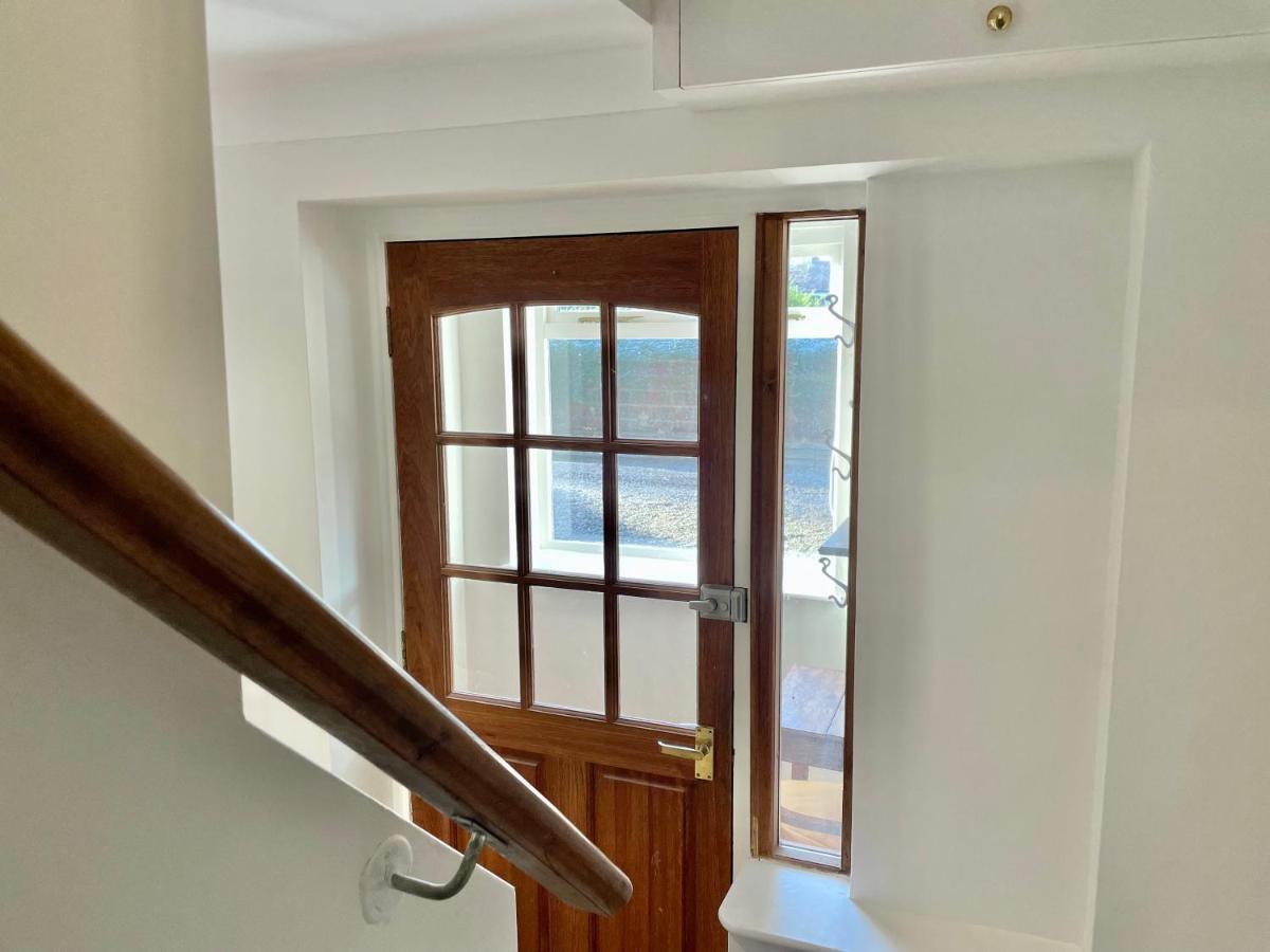 Bay Tree Cottage Hemsley Helmsley Exterior foto