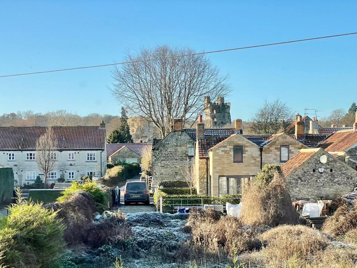 Bay Tree Cottage Hemsley Helmsley Exterior foto