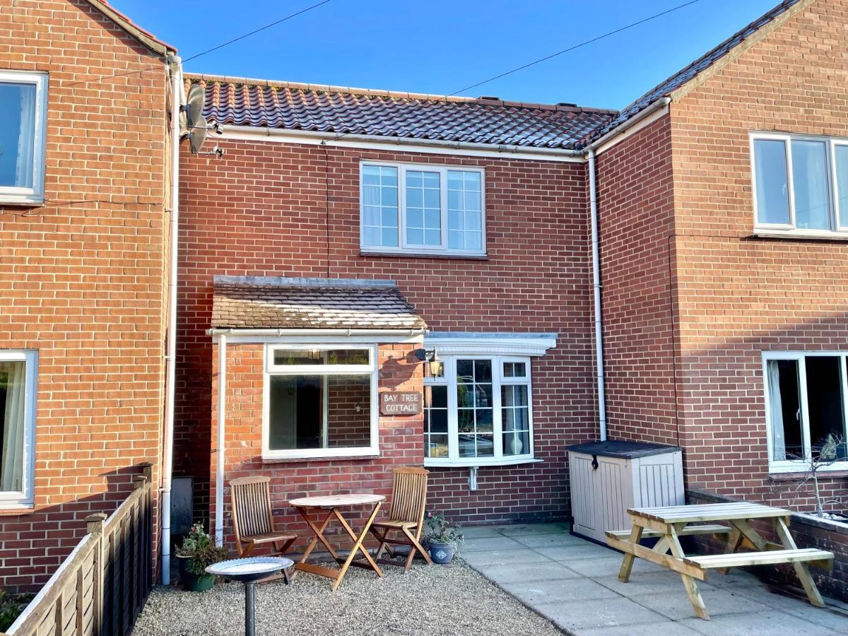 Bay Tree Cottage Hemsley Helmsley Exterior foto